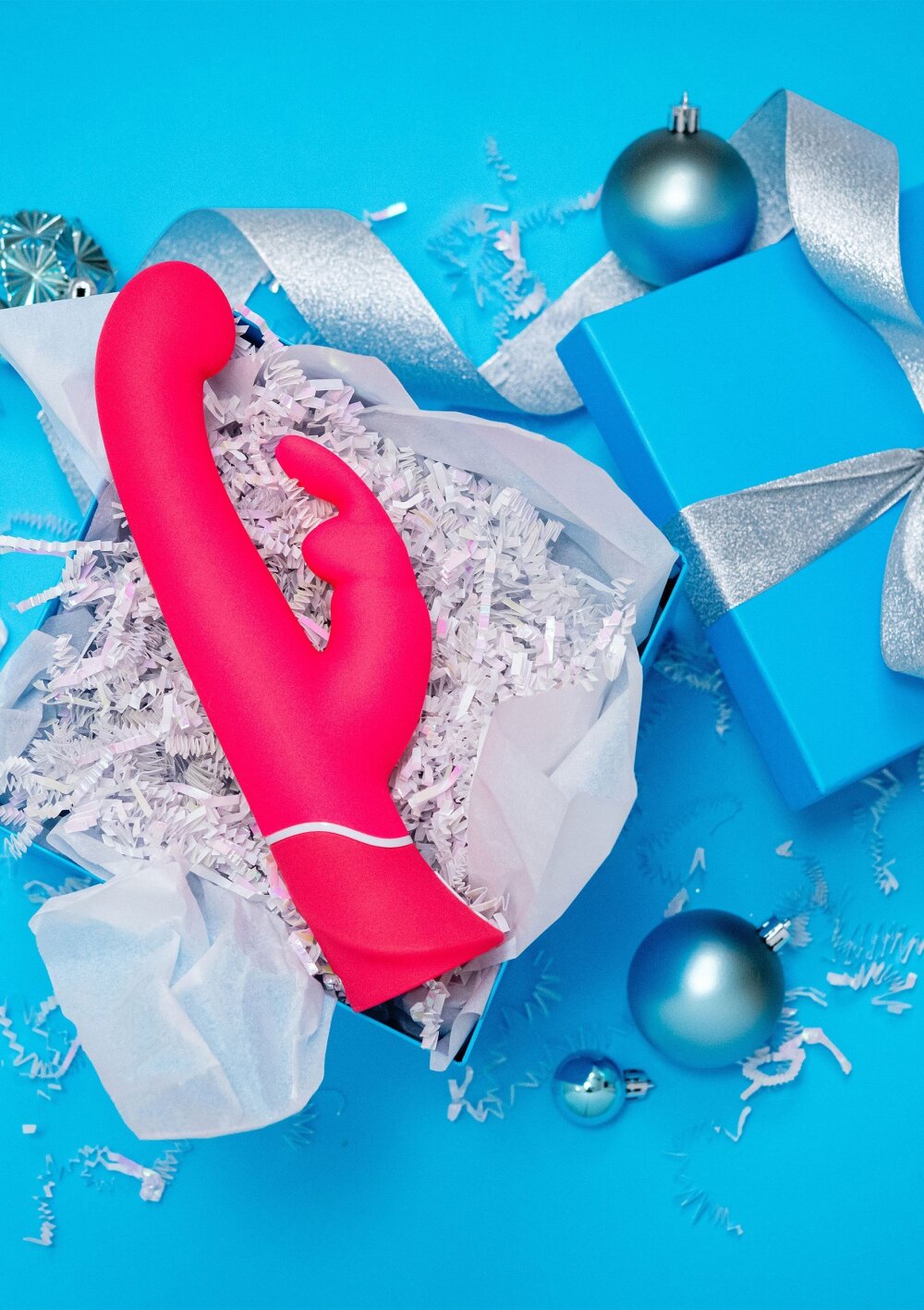 G-Spot Rabbit Vibrator - Afbeelding 7