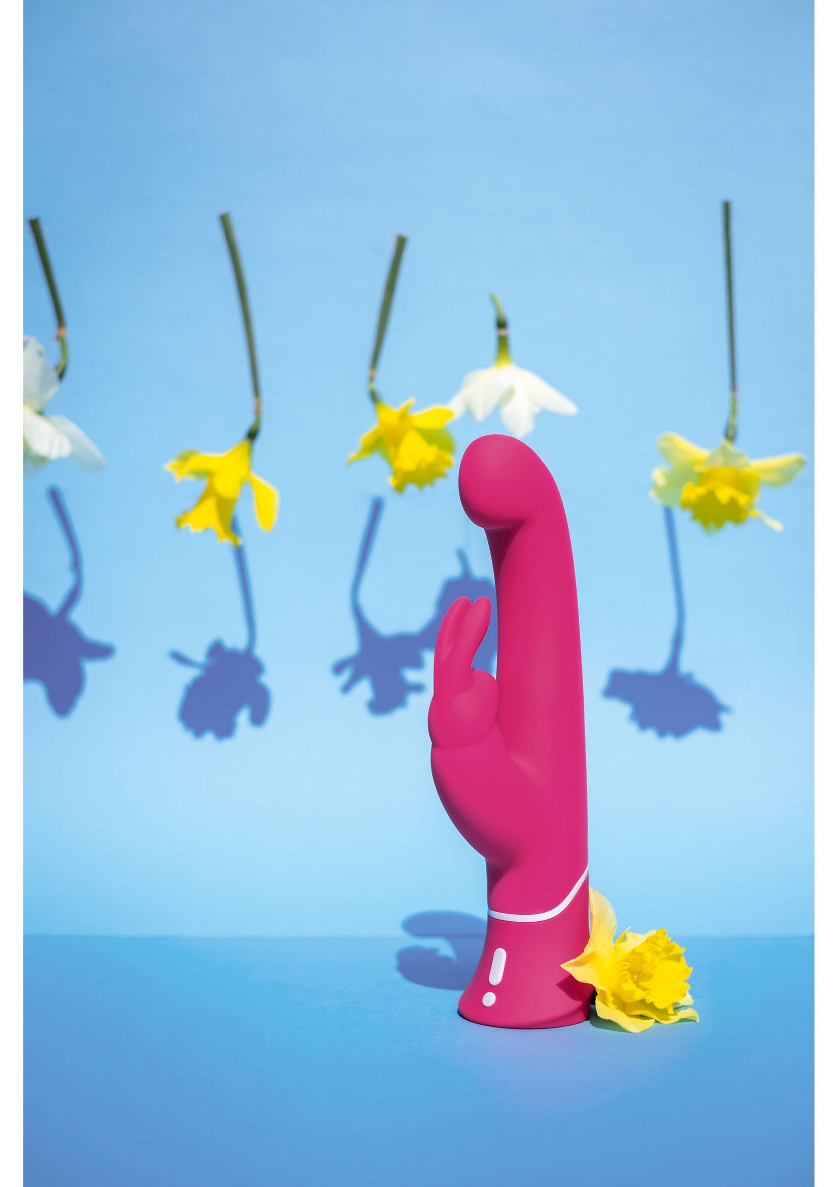 G-Spot Rabbit Vibrator - Afbeelding 9