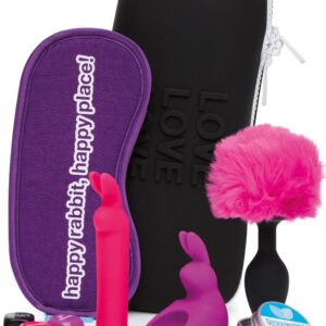 Couple's Pleasure Kit