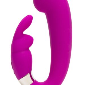 G-Spot Clitoral Curve Vibrator