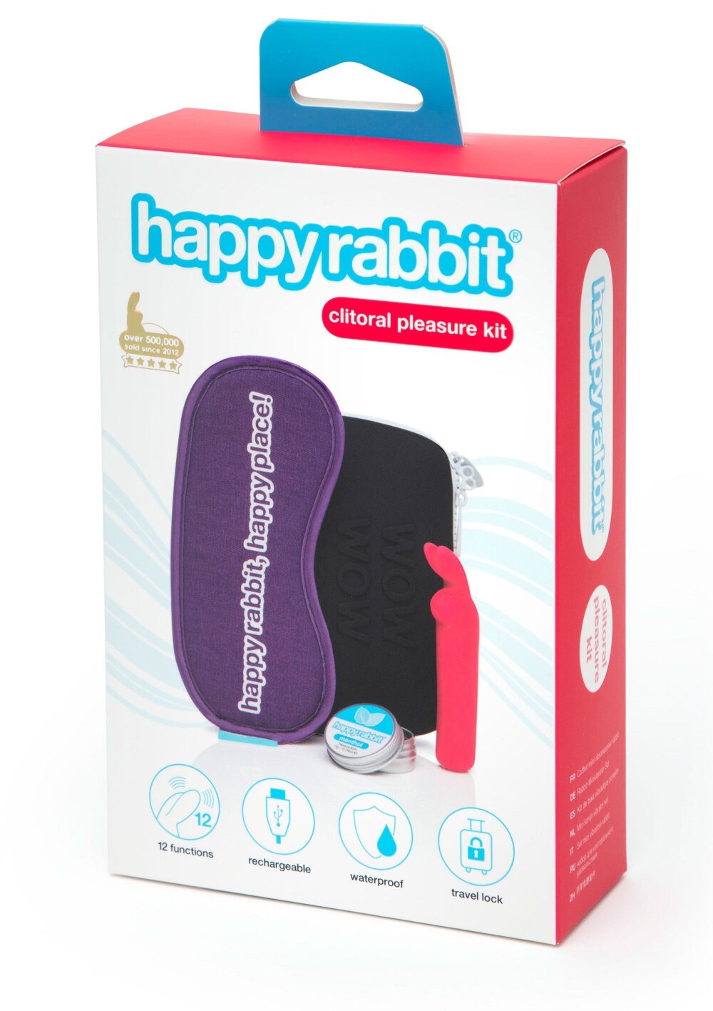 Clitoral Pleasure Kit - Afbeelding 2