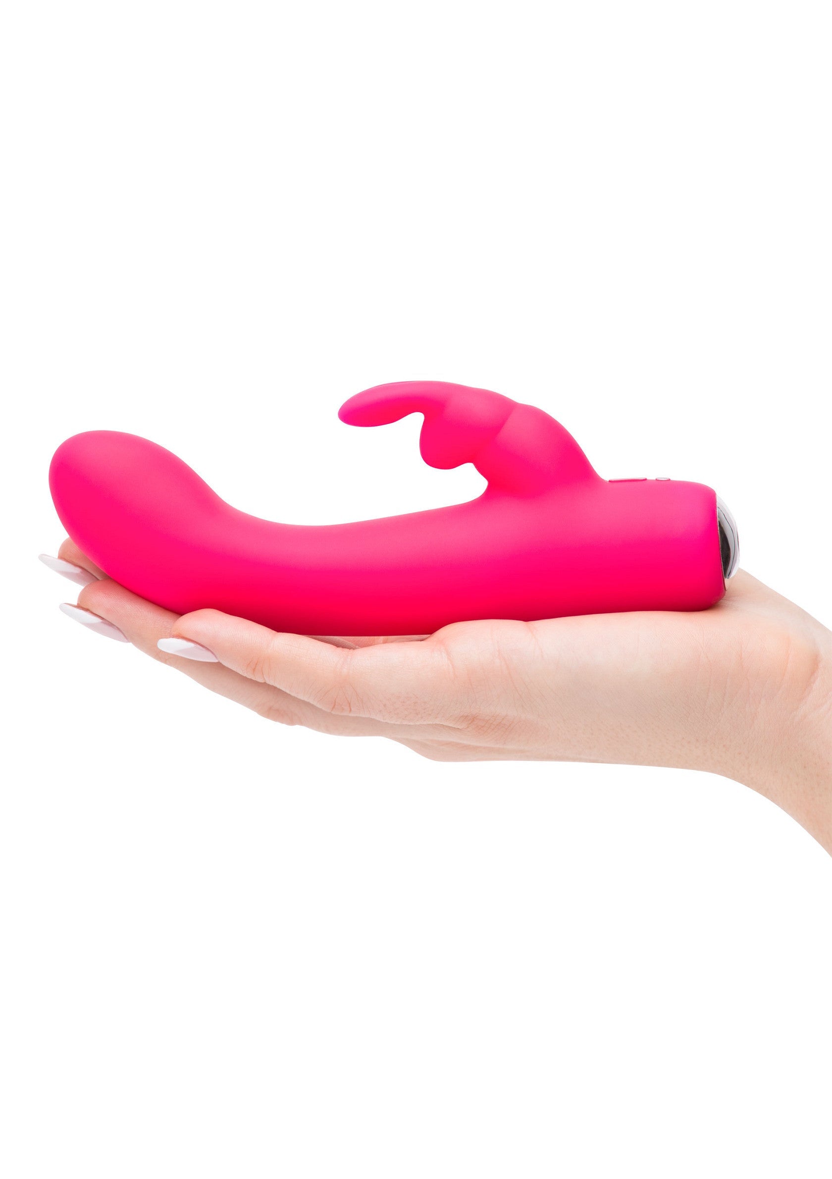 Mini Rabbit Vibrator - Afbeelding 5
