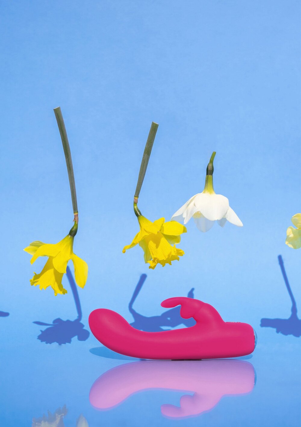 Mini Rabbit Vibrator - Afbeelding 6