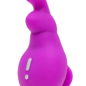 Mini Ears Clitoral Vibrator