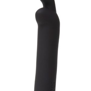Silicone Rabbit Ears Bullet