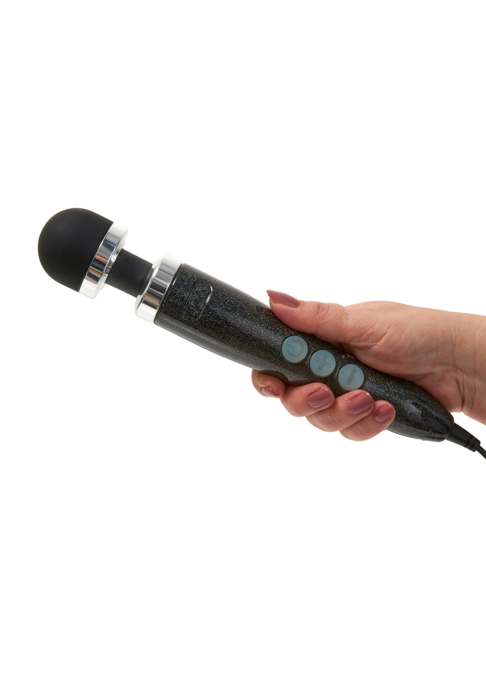 Die Cast 3 Compact Massager - Afbeelding 3