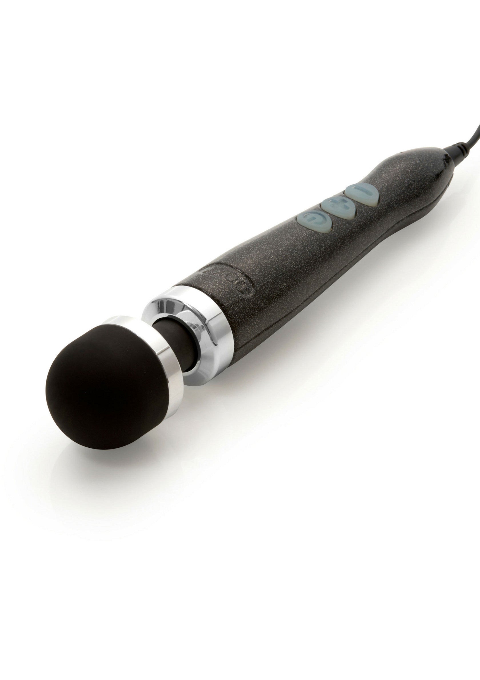 Die Cast 3 Compact Massager - Afbeelding 4