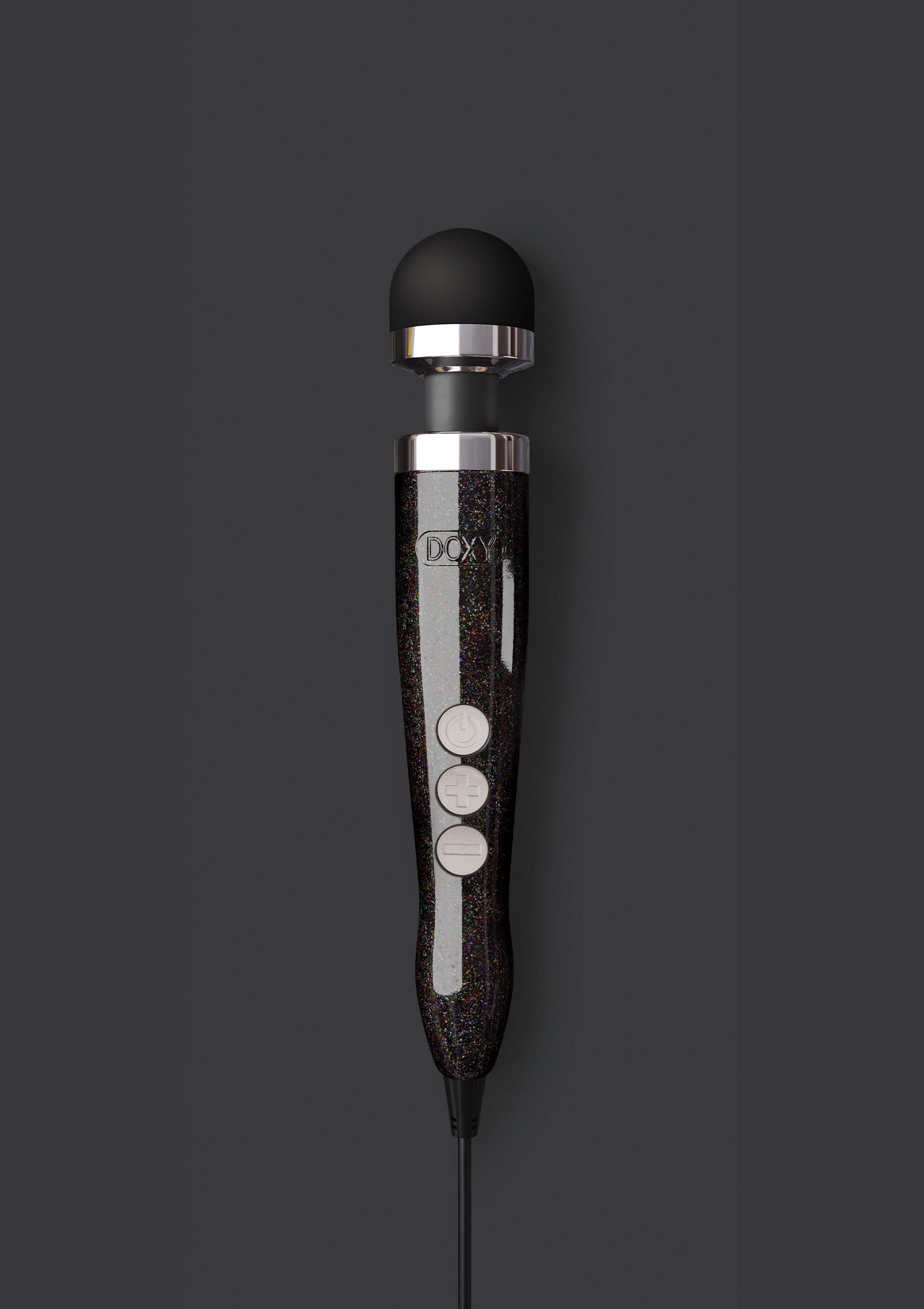 Die Cast 3 Compact Massager - Afbeelding 5