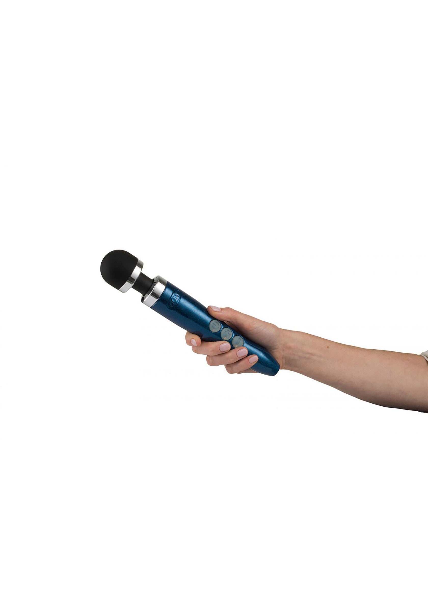 Die Cast 3R Reachargeable Wand - Afbeelding 3