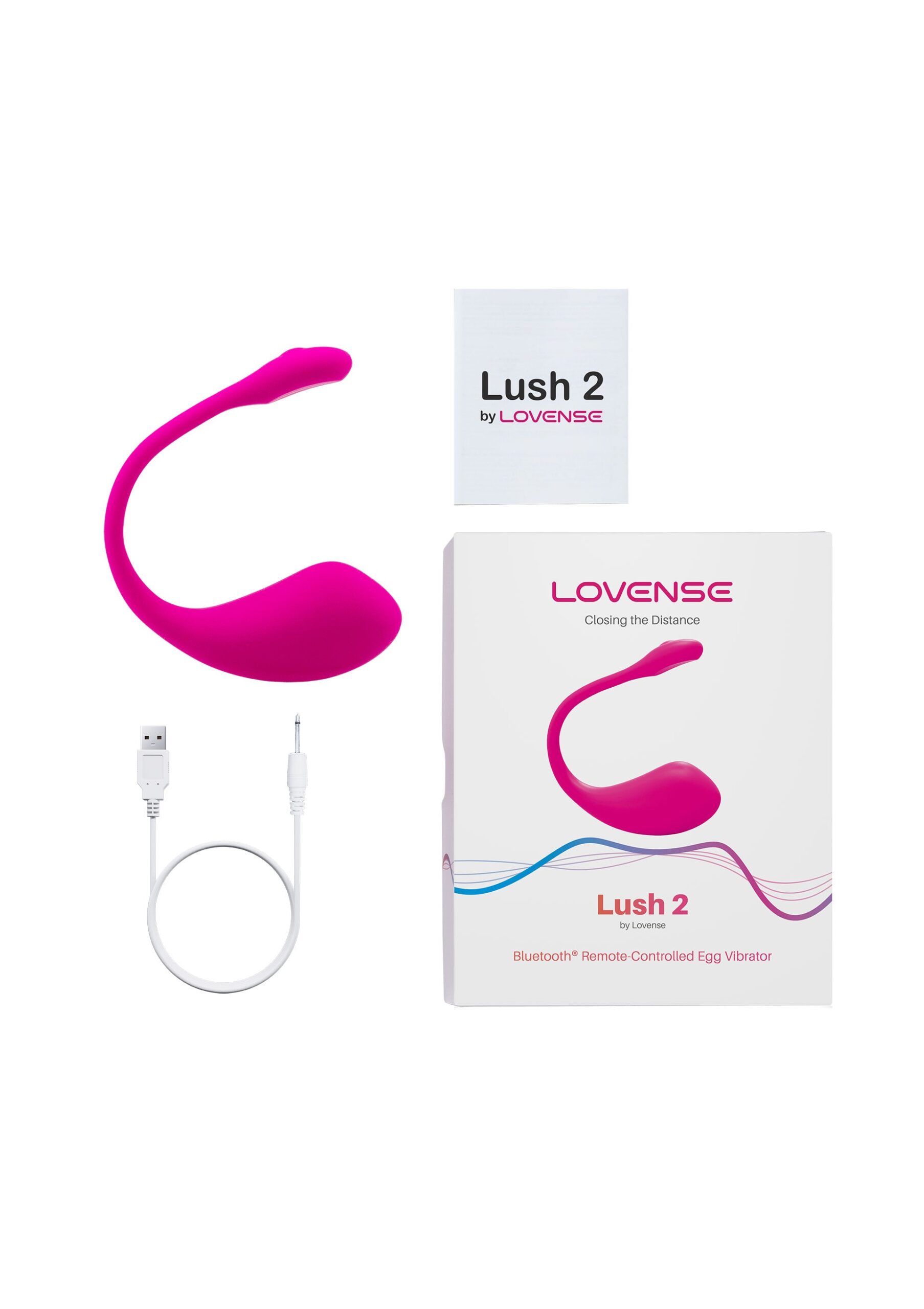 Lush 2 - Afbeelding 2