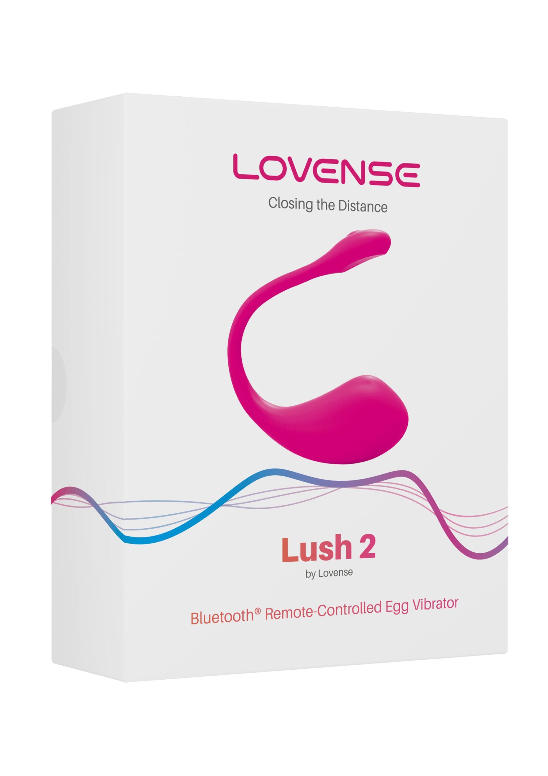 Lush 2 - Afbeelding 3