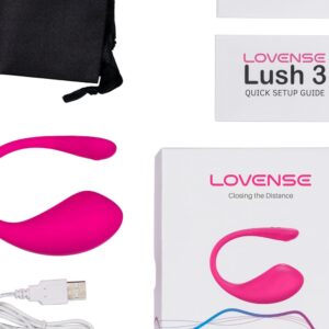Lush 3