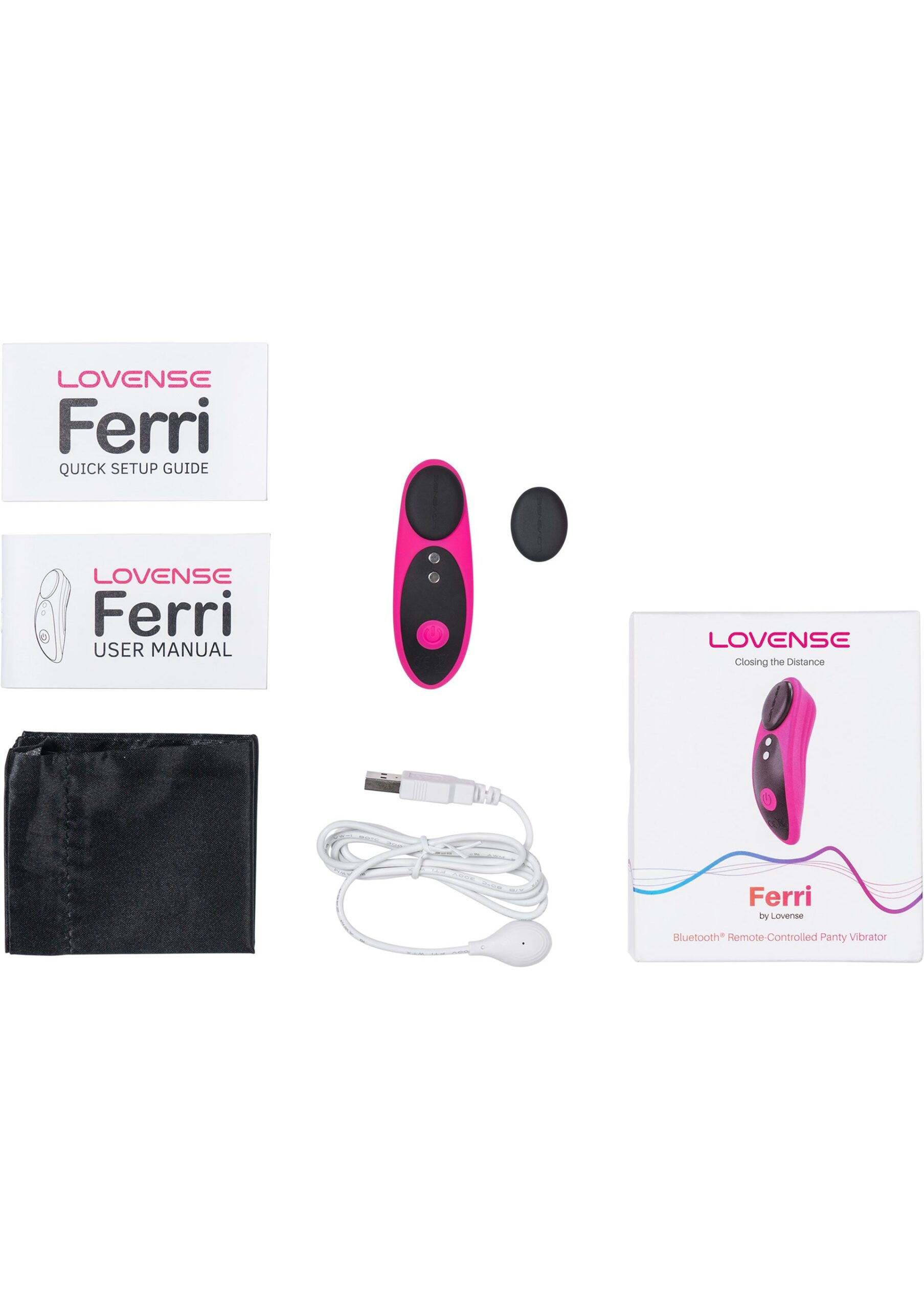 Ferri - Afbeelding 6