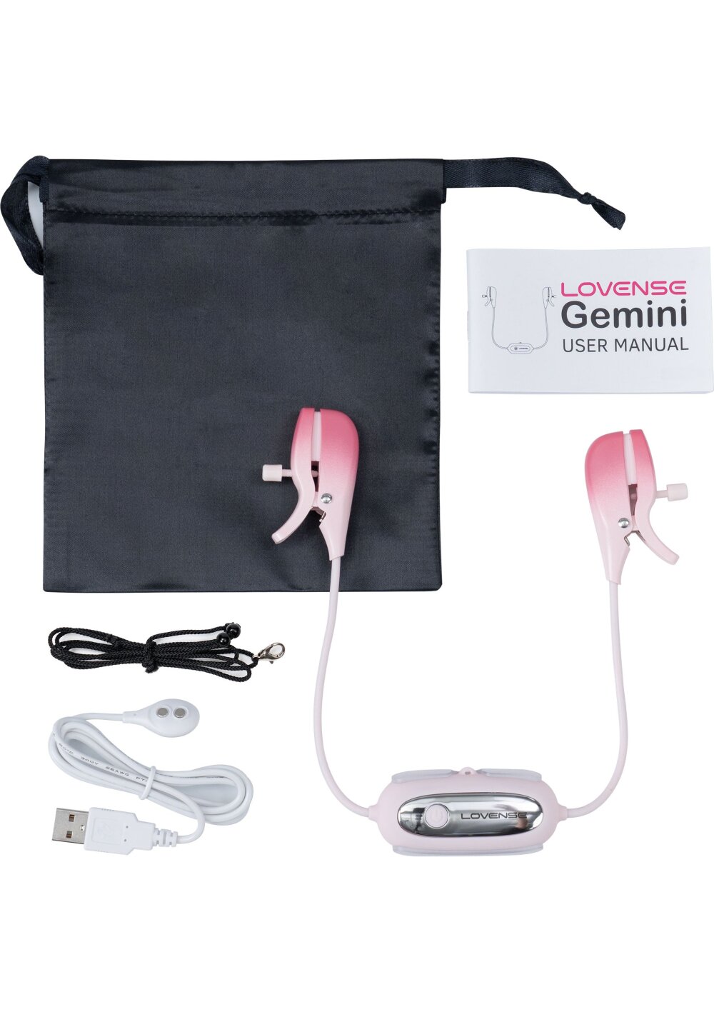 Gemini - Afbeelding 9