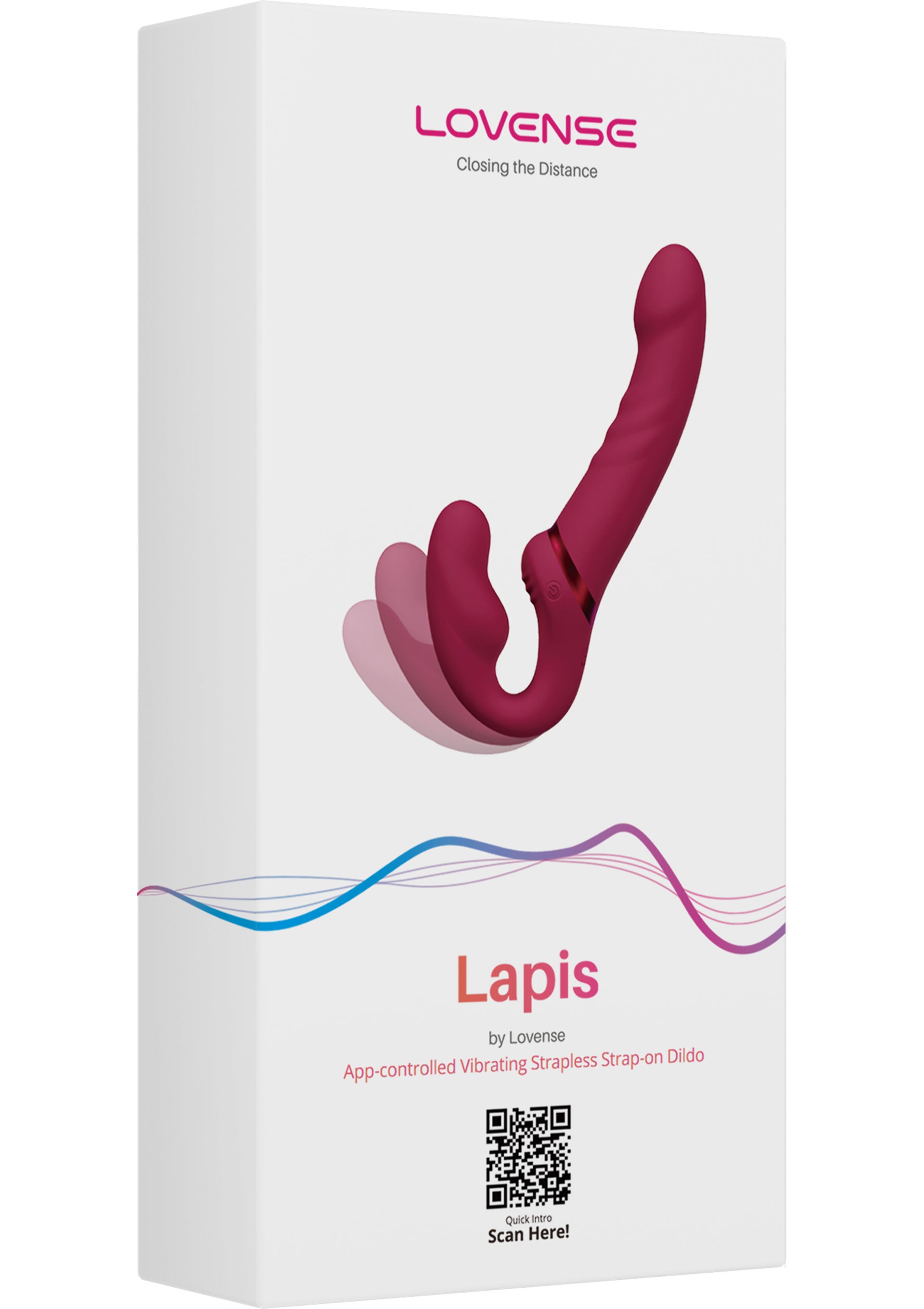 Lapis - Afbeelding 3
