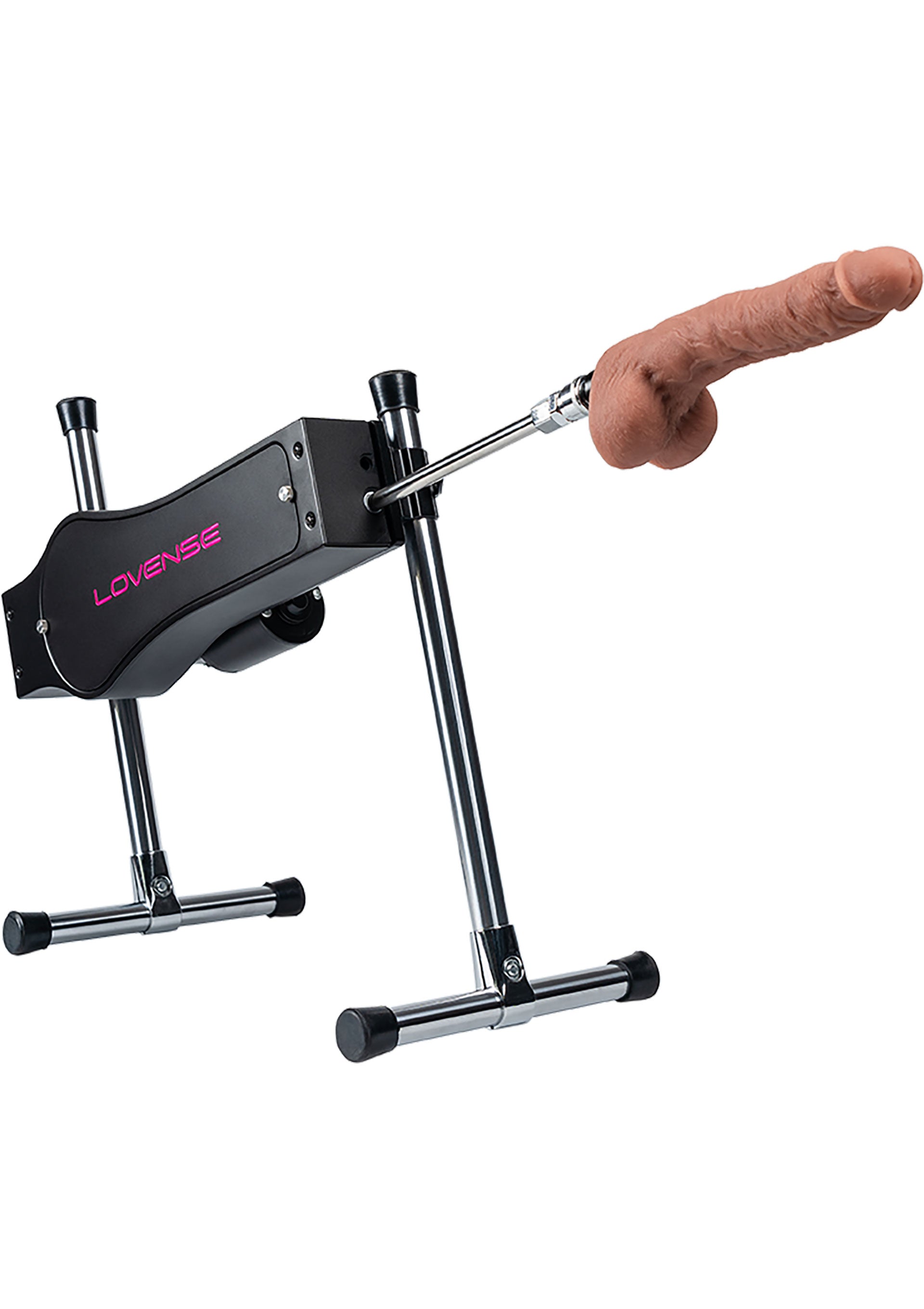 Lovense Sex Machine - Afbeelding 4