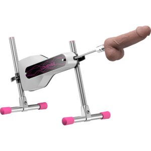 Lovense Mini Sex Machine
