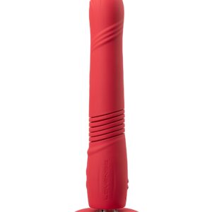 Gravity Thrusting Vibrator