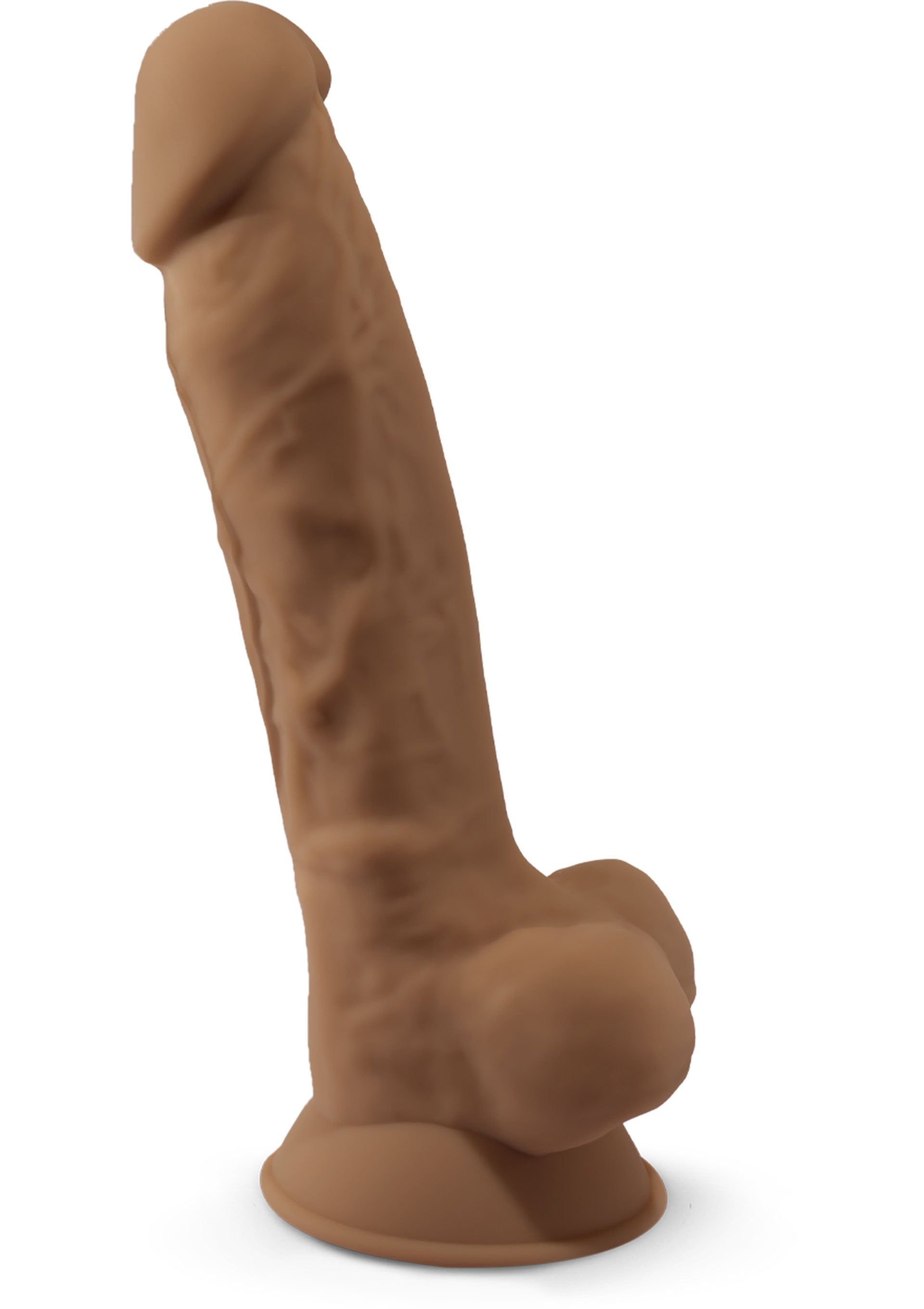Dildo Model 7 inch - Afbeelding 3