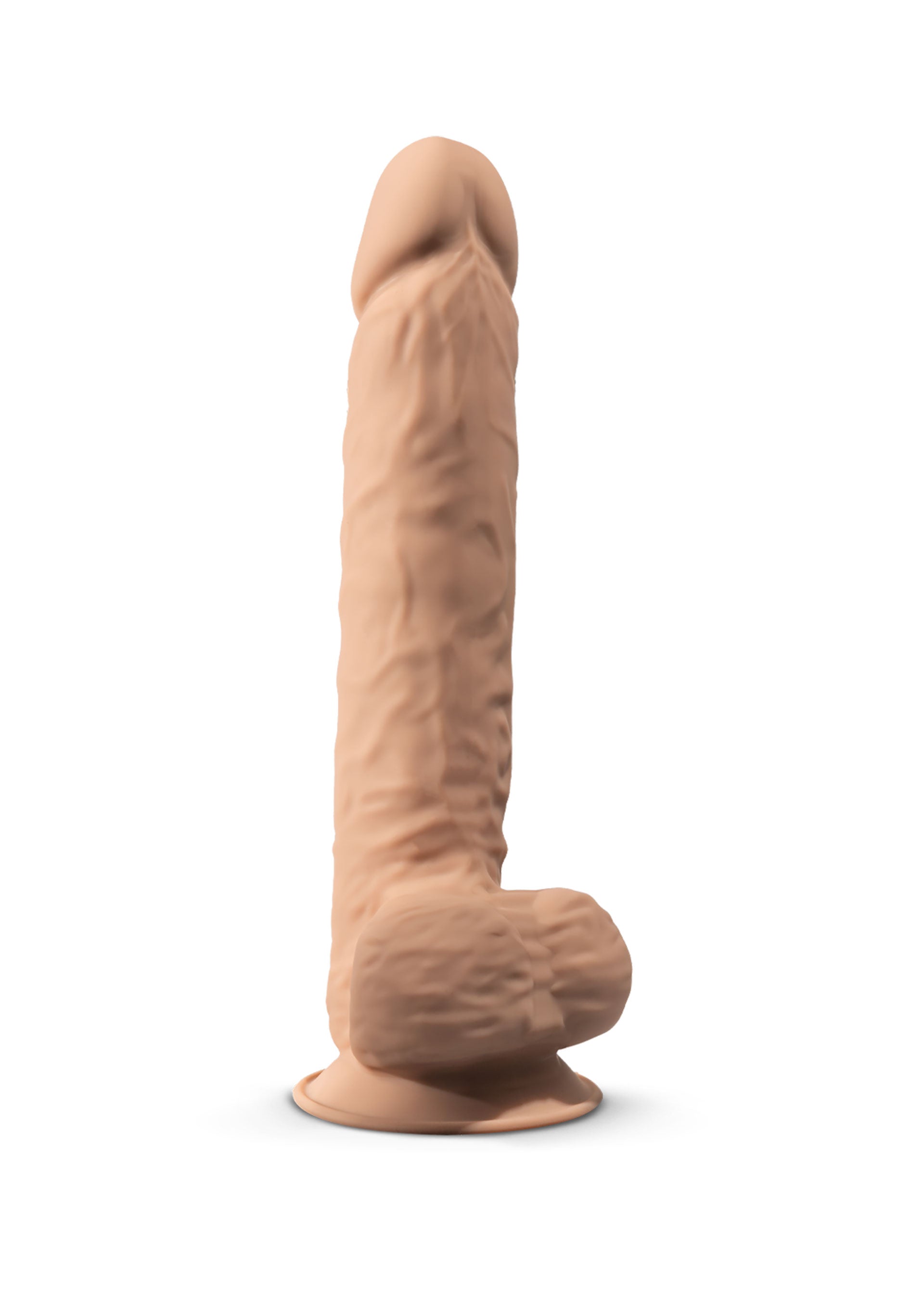 Dildo Model 10 inch - Afbeelding 3