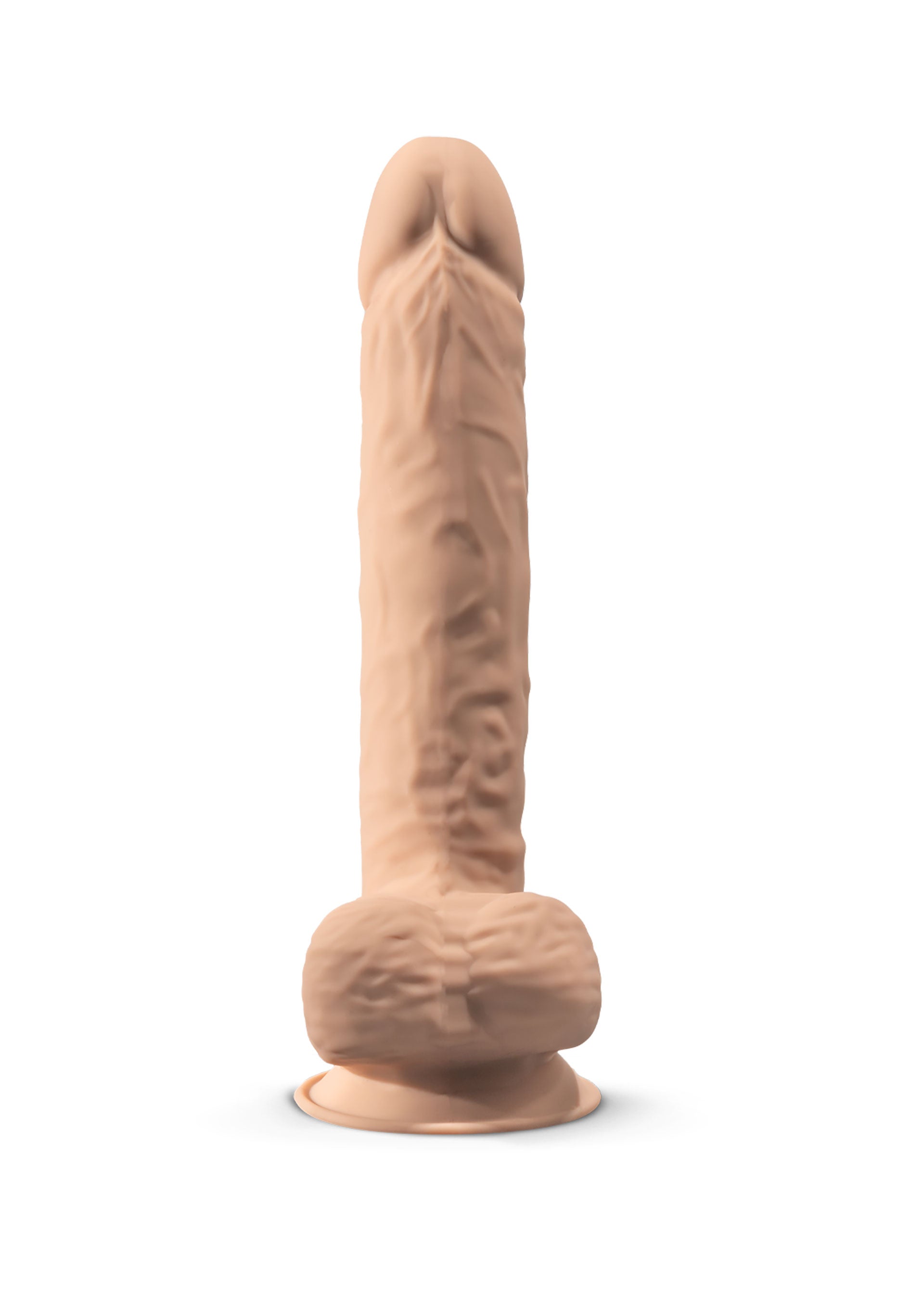 Dildo Model 10 inch - Afbeelding 5