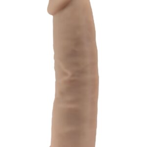 Dildo Vibrating Model 7 inch