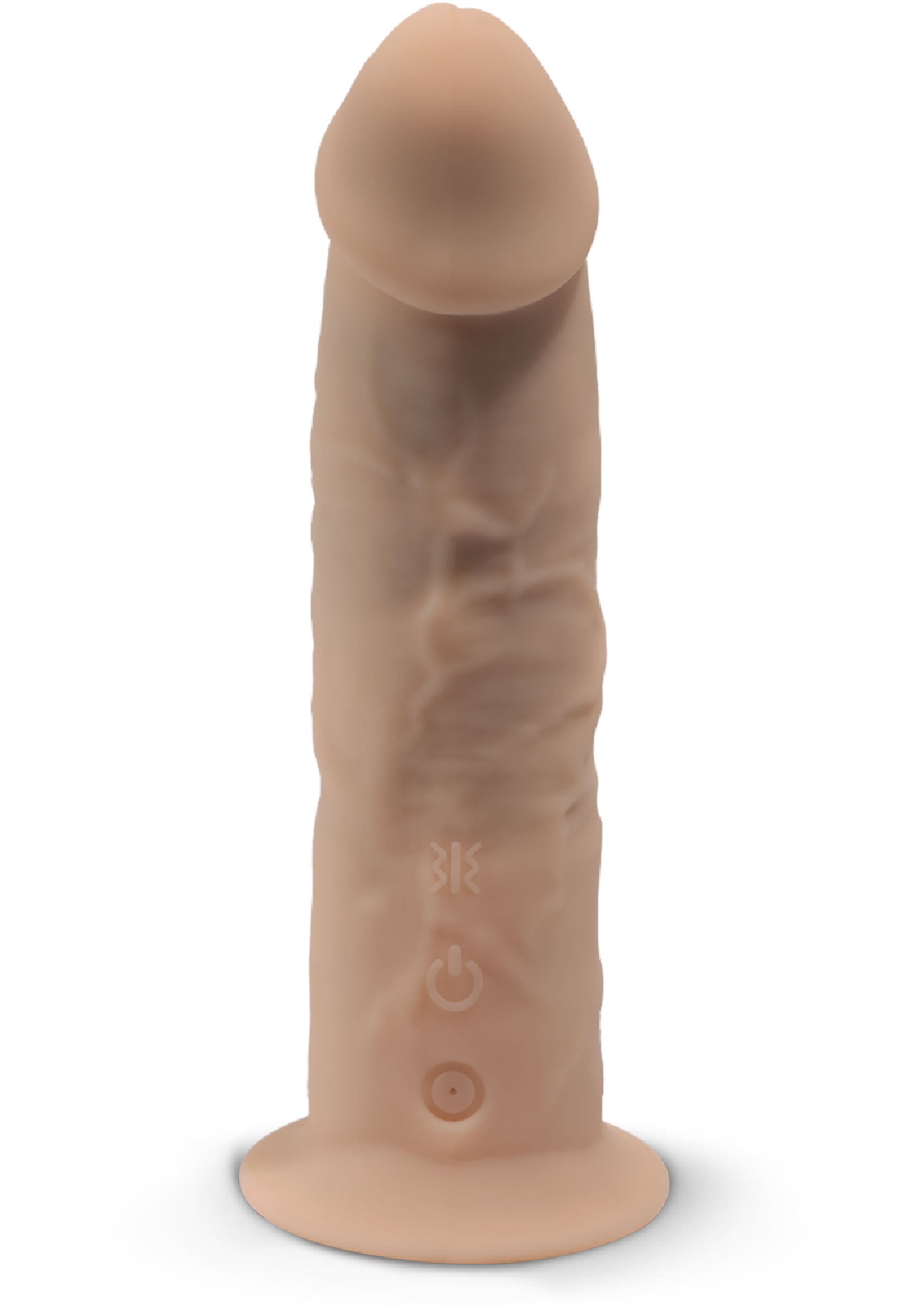 Dildo Vibrating Model 7 inch - Afbeelding 4