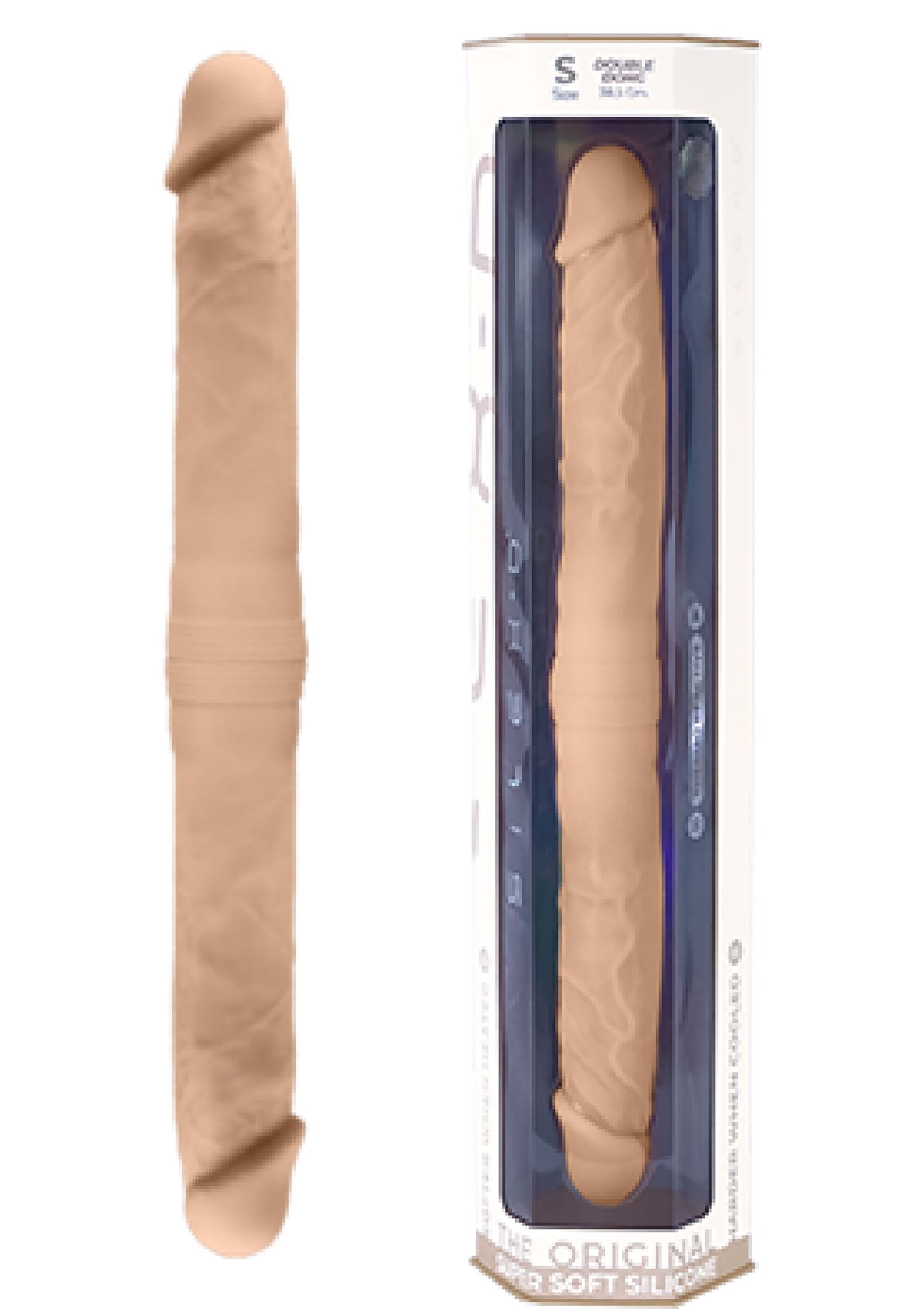 Double Dong 15 inch - Afbeelding 2