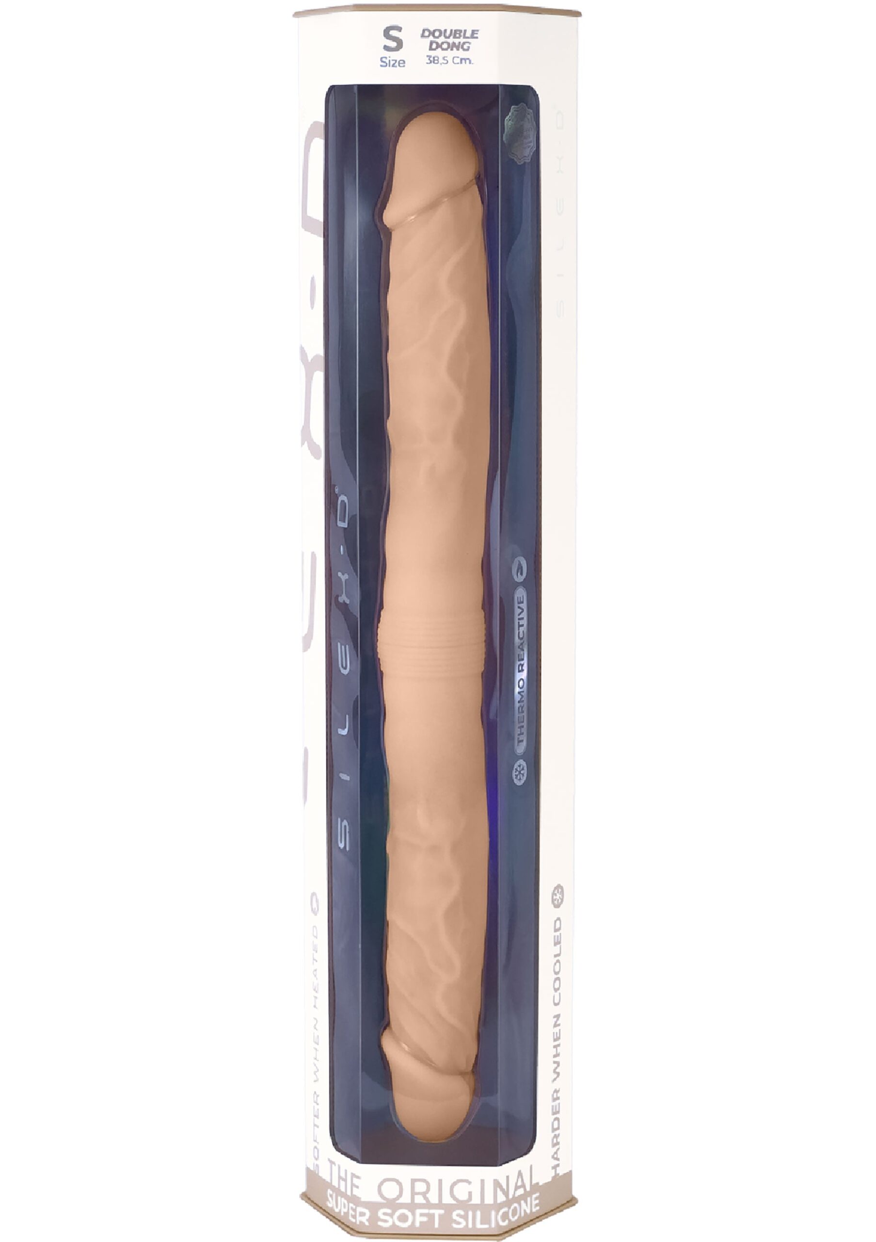 Double Dong 15 inch - Afbeelding 3