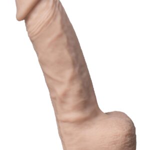 Real Skin Dildo Model 1 - 8 inch
