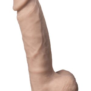 Real Skin Dildo Model 1 - 9 inch