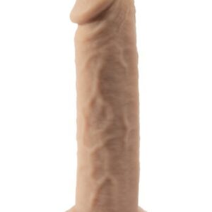 Real Skin Dildo Model 2 - 6 inch