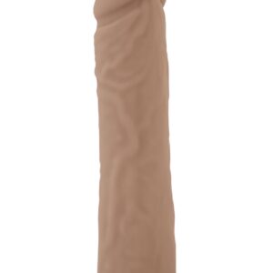 Silicone Dong Model 8 inch