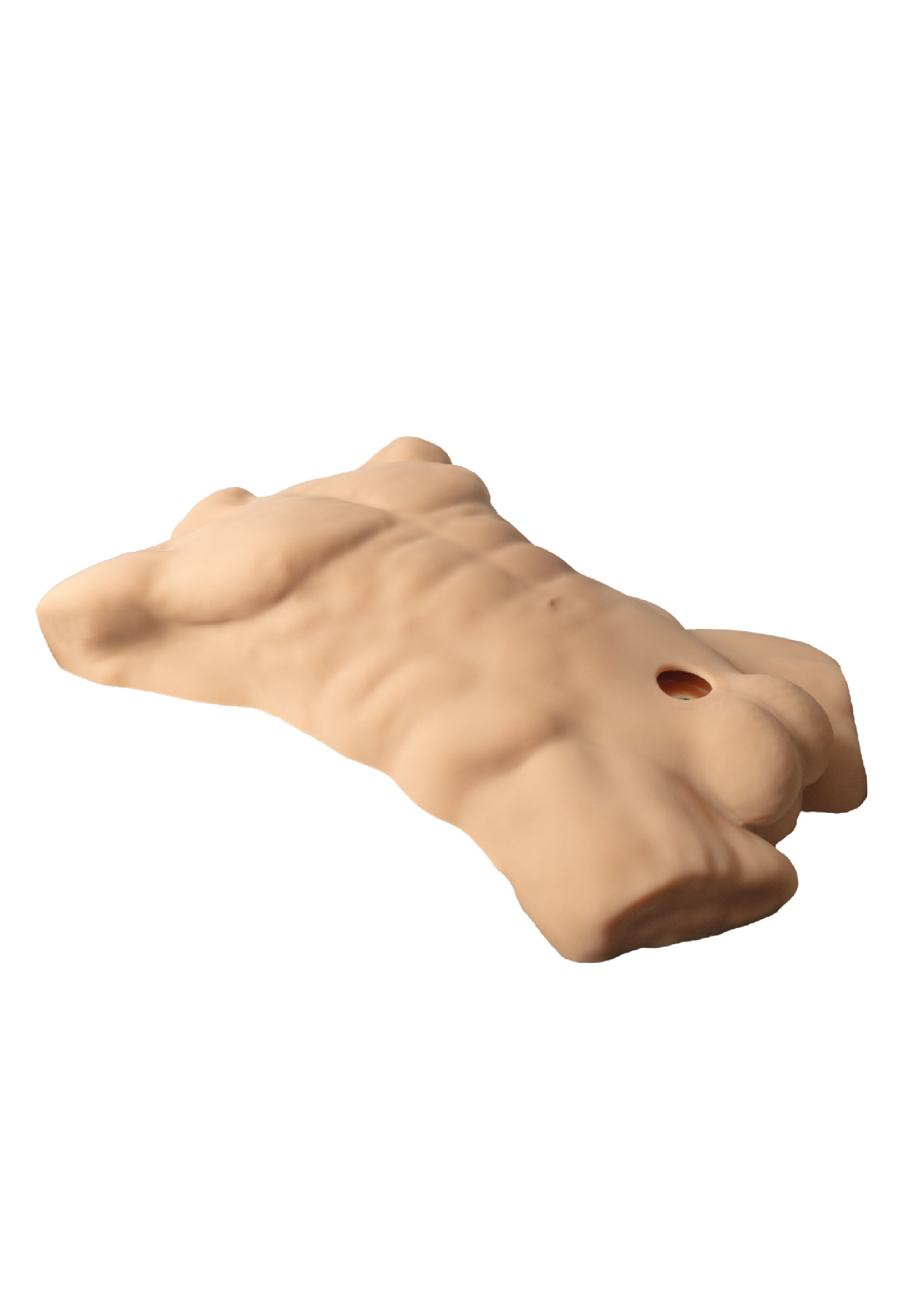 Silicone Torso Large - Afbeelding 3