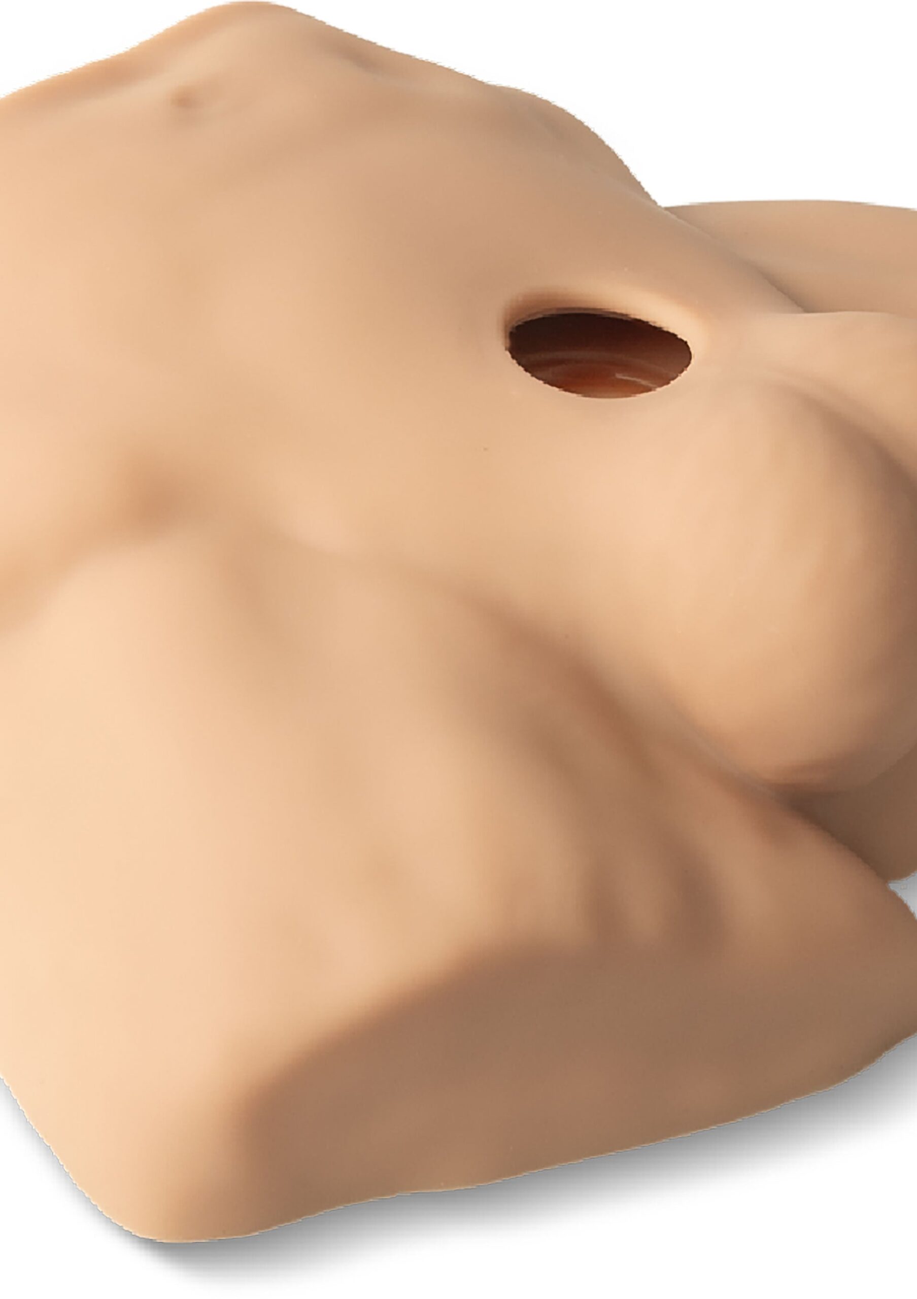 Silicone Demi Torso Small - Afbeelding 4
