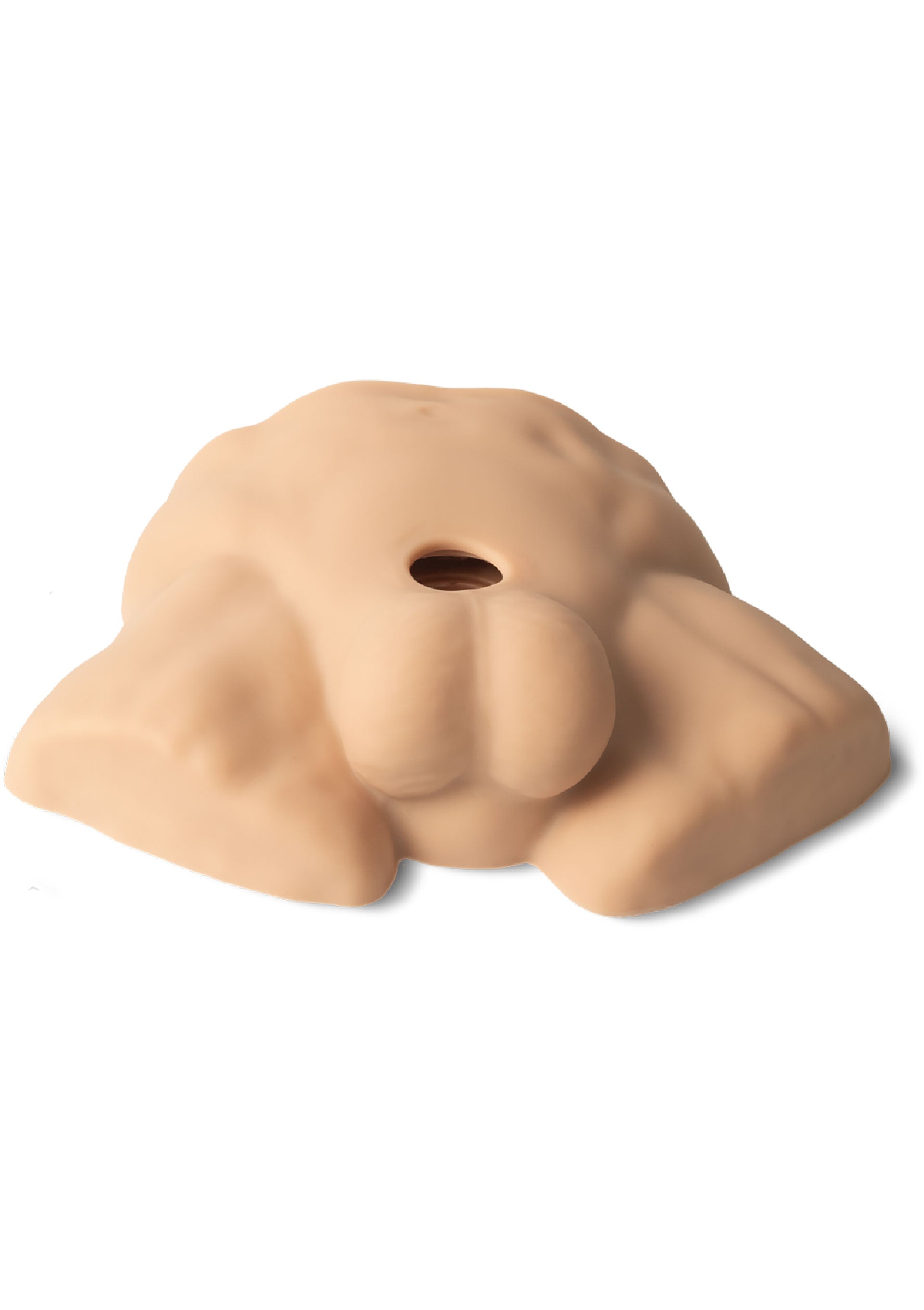 Silicone Demi Torso Small - Afbeelding 5