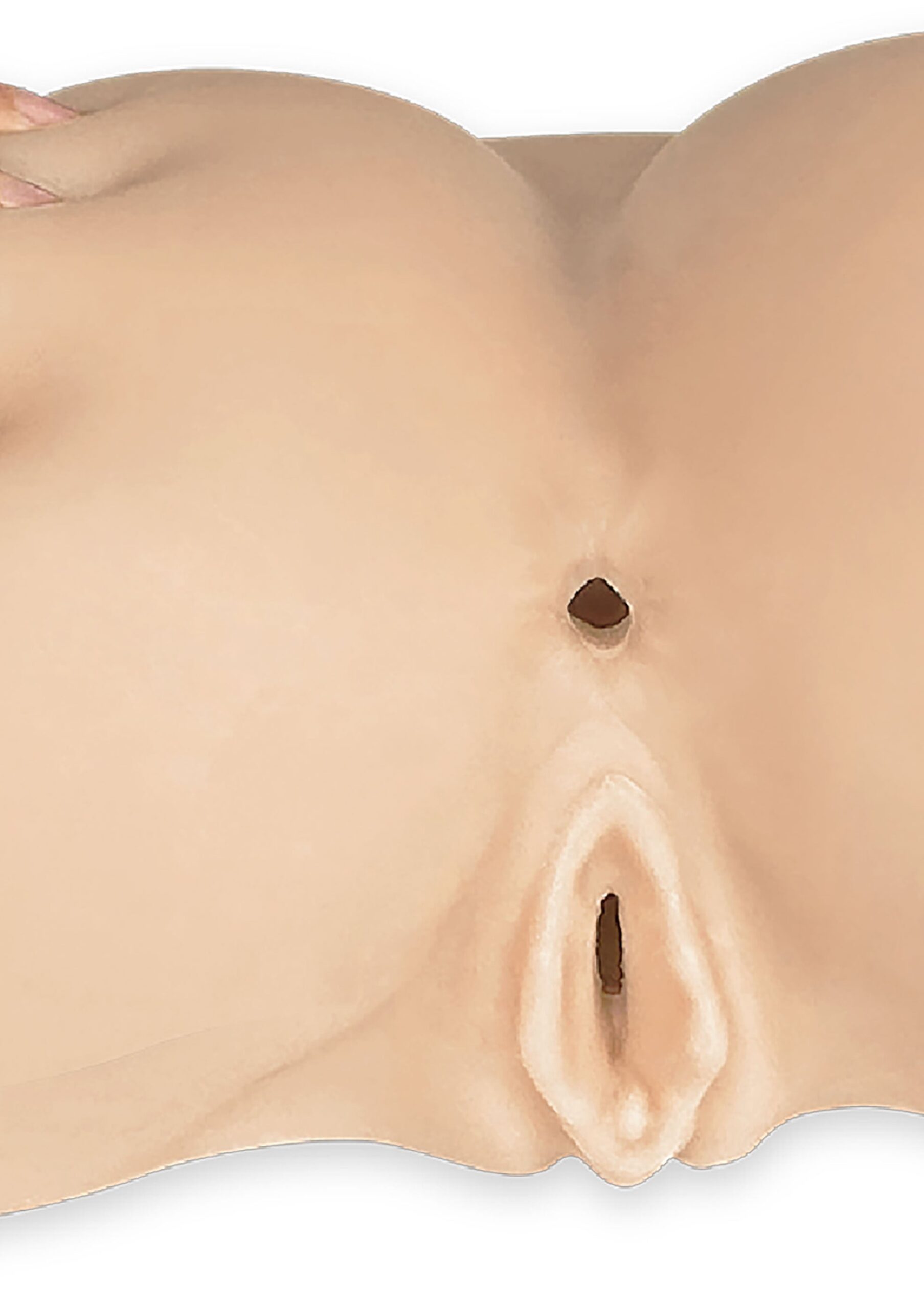 Silicone Ass Daphne - Afbeelding 7