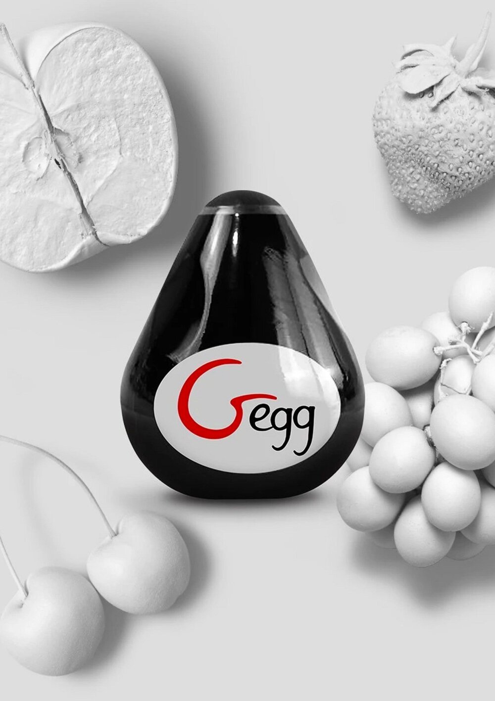 G-Egg Masturbator - Afbeelding 7