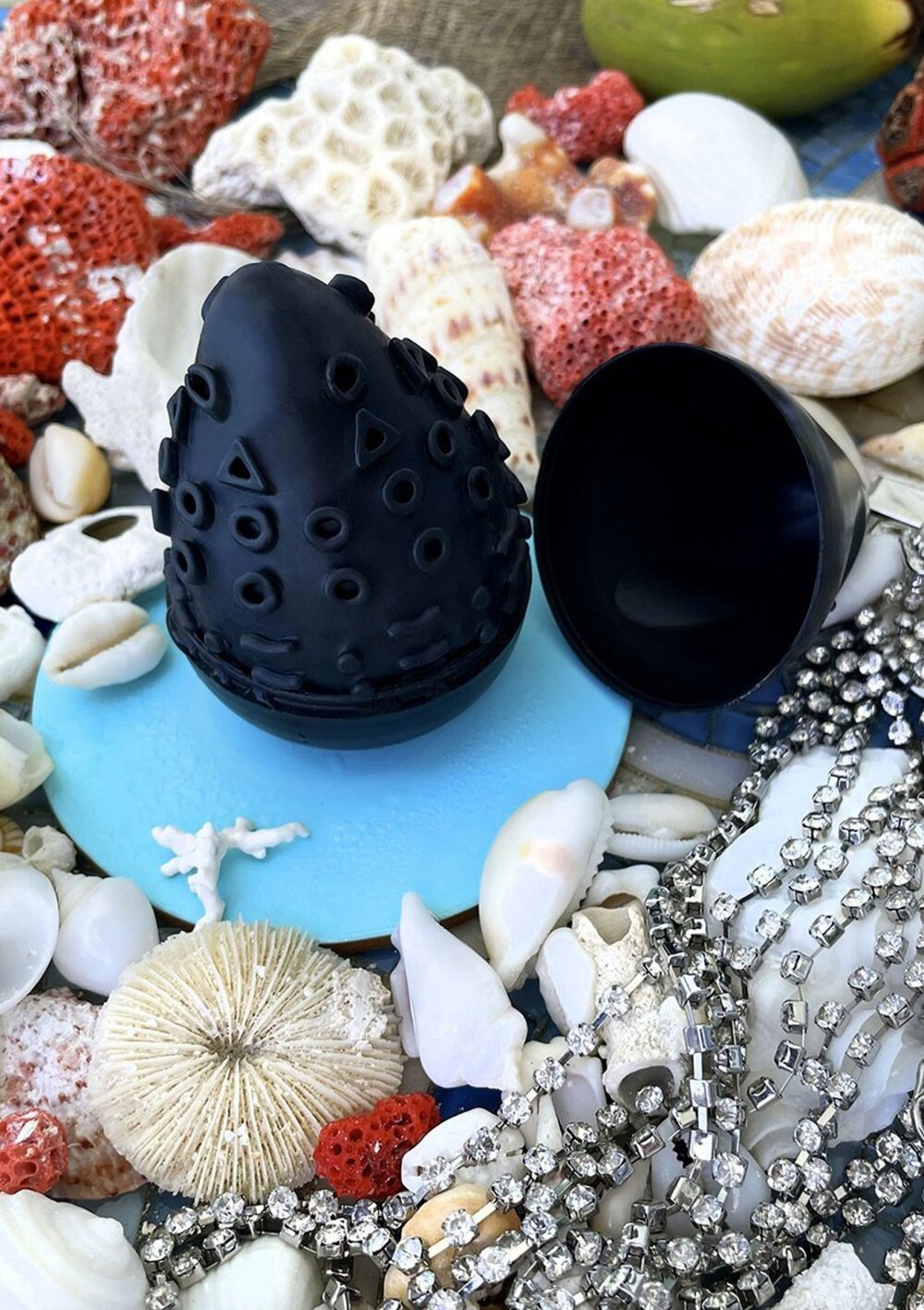 G-Egg Masturbator - Afbeelding 8