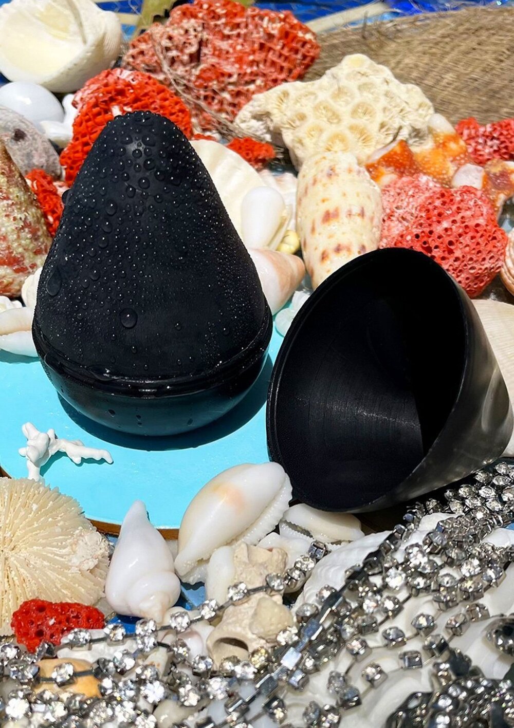 G-Egg Masturbator - Afbeelding 9