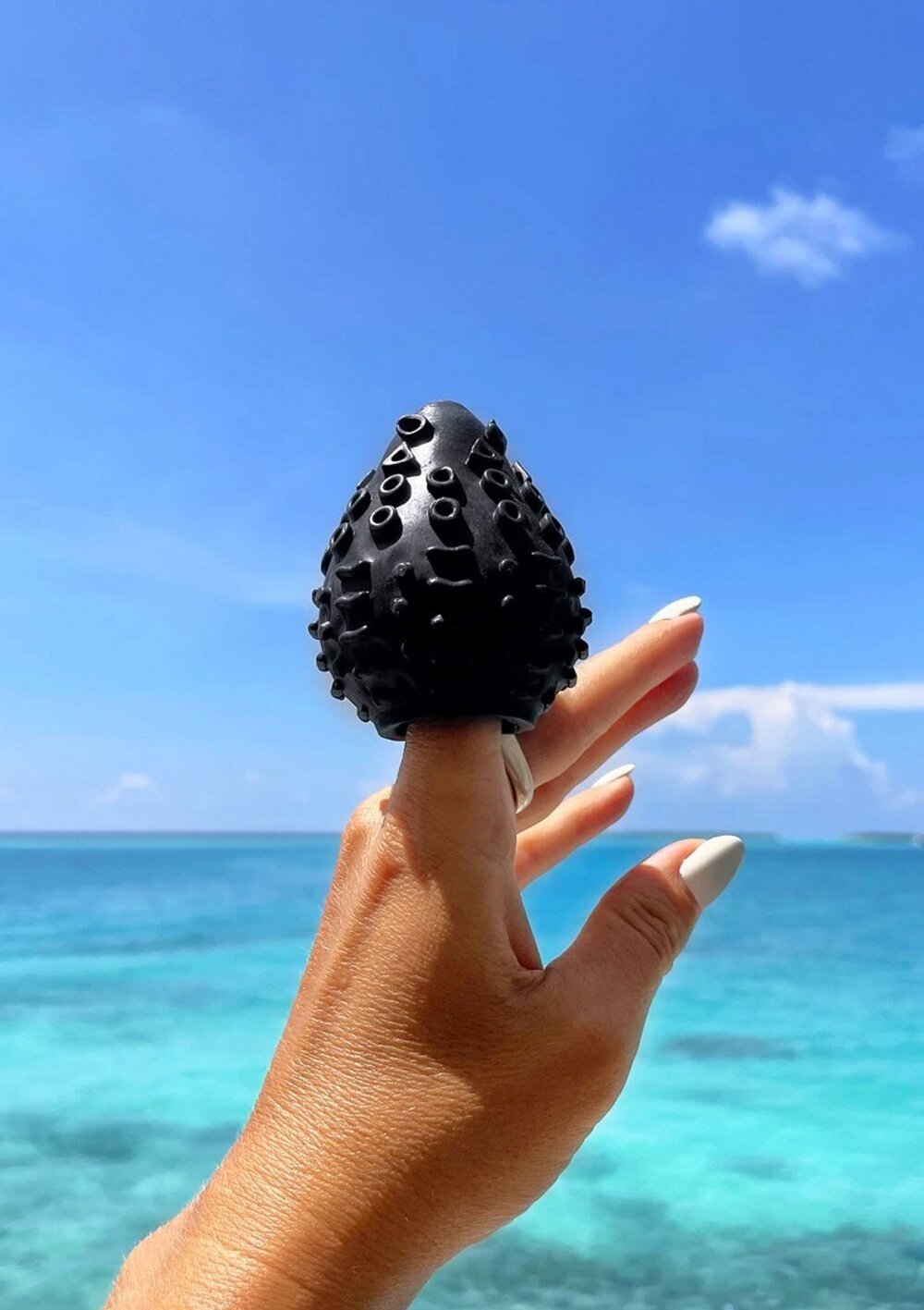 G-Egg Masturbator - Afbeelding 10