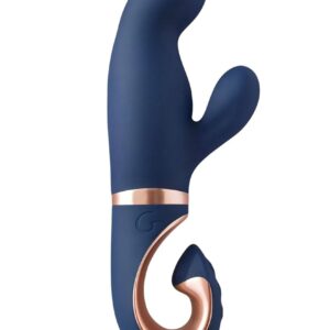 Gentley Vibrator