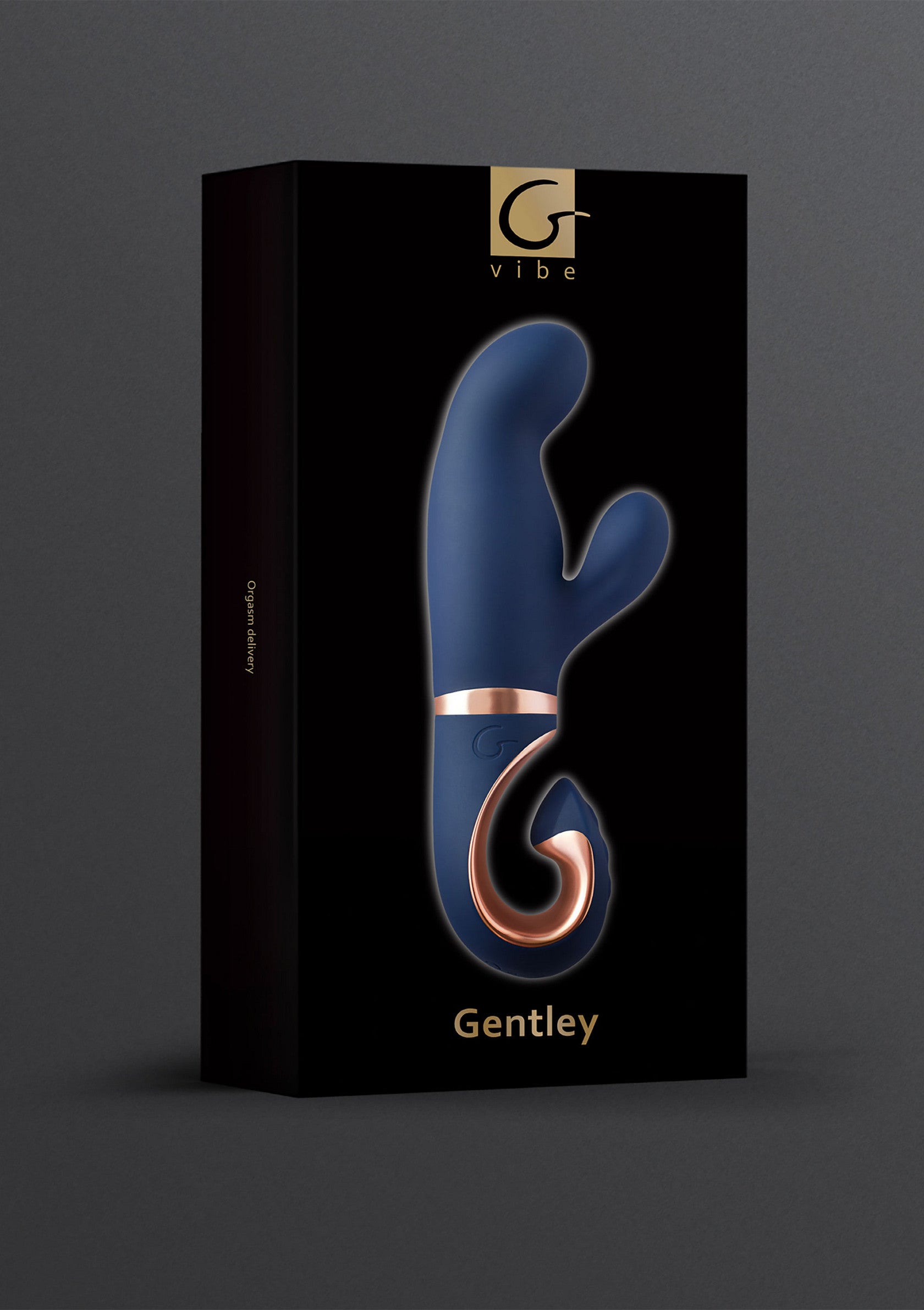 Gentley Vibrator - Afbeelding 2