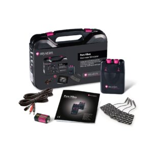 Mystim Tens Unit 3F Pure Vibes
