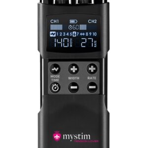 Tension Lover 2 Rechargeable