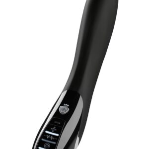 Electric Eric Estim Vibrator