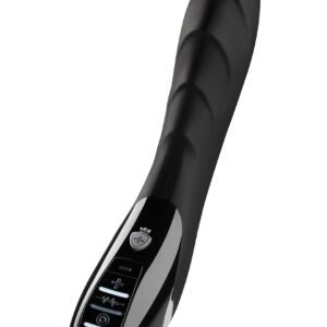 Sizzling Simon Estim Vibrator