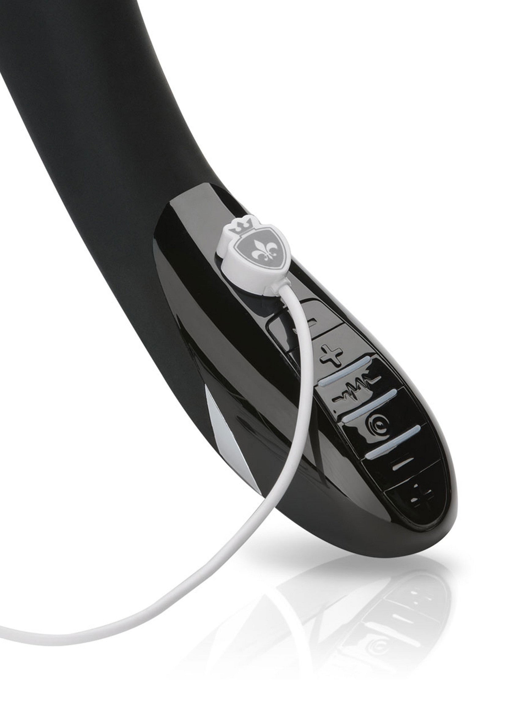 Daring Danny eStim Vibrator - Afbeelding 5