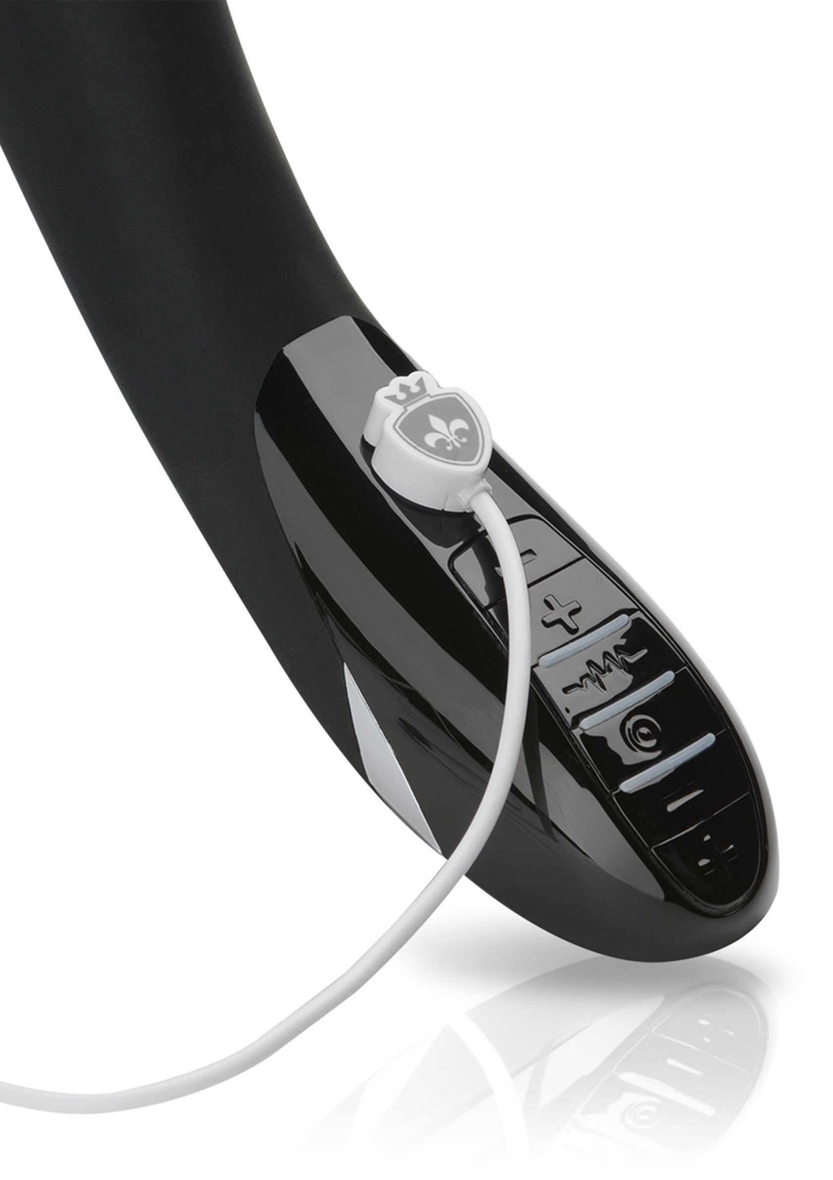 Tingling Apart eStim Vibrator - Afbeelding 4