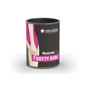 Mystim MasturbaTIN Dotty Dora
